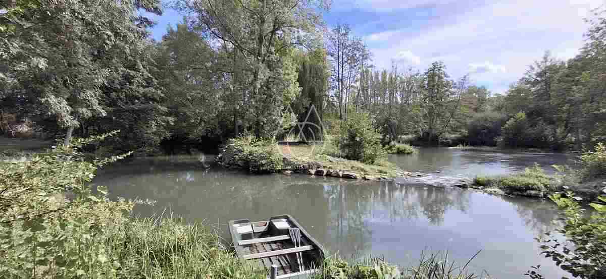 Proche Amboise Moulin du XVI eme à 20 min the Tours